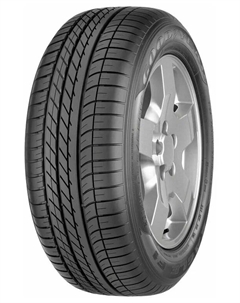 Шины 255/45 R19 Eagle F1 Asymmetric 100Y N0 FP Goodyear