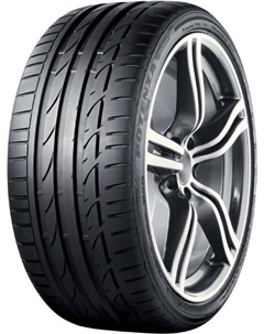 Шины 275/40 R19 Potenza S001 101Y RunFlat * Bridgestone