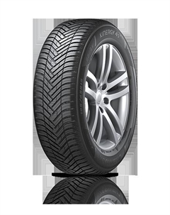 Шины 225/55 R17 Kinergy 4S2 (H750) 101W XL Hankook
