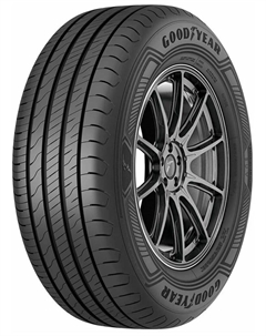 Шины 235/60 R18 Efficientgrip 2 SUV 107V XL Goodyear