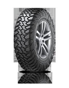 Шины 225/75 R16 Dynapro MT2 RT05 115/112Q Hankook