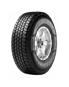 Шины 255/60 R20 Wrangler All Terrain Adventure 113H XL LR Goodyear