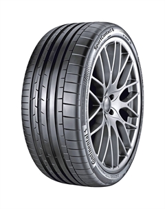 Шины 265/40 R21 SportContact 6 105Y * FR XL Continental