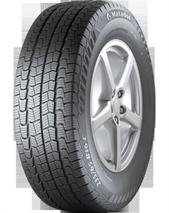 Шины 215/70 R15 Variant All Weather 2 MPS-400 109/107R Matador