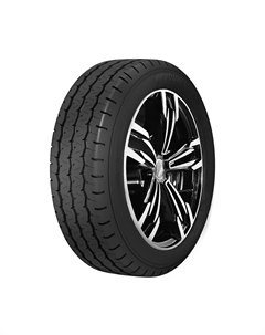Шины 205/75 R16 LTECH DL01 110/108R LT Doublestar