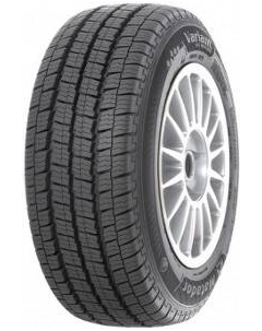 Шины 185/80 R14 Variant All Weather MPS-125 102/100R Matador