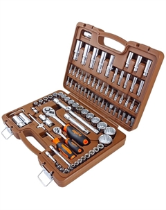 Набор инструментов универсальный (OMT94S12) (94 шт.) Ombra