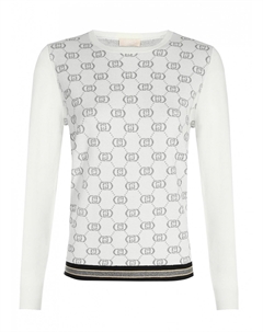 Джемпер женский Liu jo