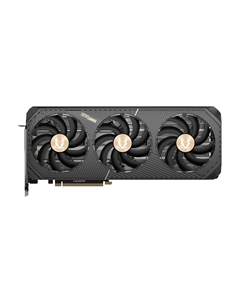 Видеокарта Zotac RTX 5090D v2 Solid OC, 24 Гб, черный