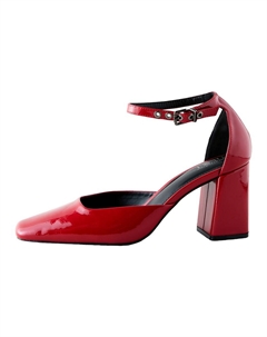 Сандалии, красный Next