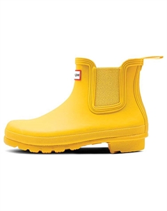 Резиновые сапоги женские Hunter