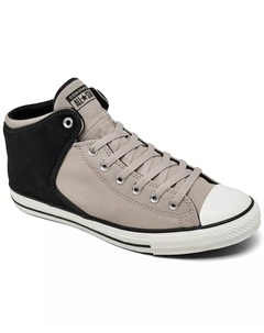 Мужские кеды Chuck Taylor All Star High Street Mid Casual от Finish Line, мультиколор Converse