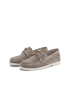 Тапочки 11962 14, синий Rieker