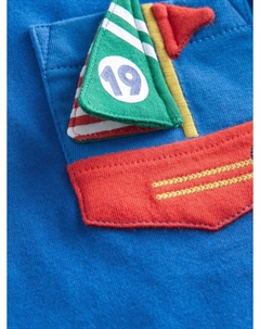 Рубашка, синий Next