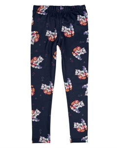 Леггинсы THERMOFÜR SKYE EVEREST WINTER GEFÜTTERT, синий Paw patrol