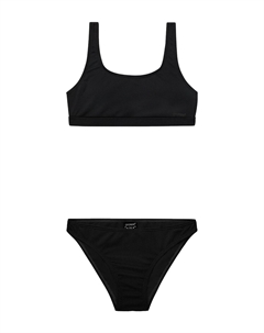 Бикини SET, черный Protest