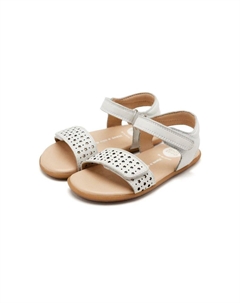 Сандалии Scarpe primi passi, белый Gioseppo