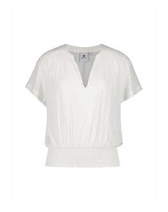 Блуза HELALA, белый Luhta