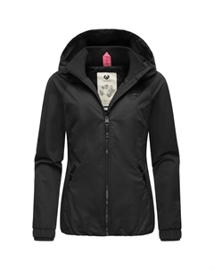 Куртка-переходник Dizzie, цвет Black024 Ragweartm