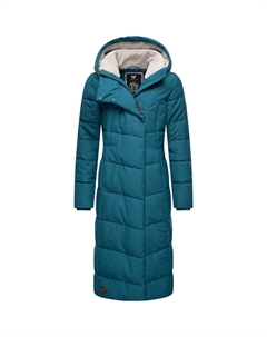 Зимнее пальто Павла Лонг, цвет Deep Ragweartm