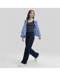 Жилет женский малиновый Fila