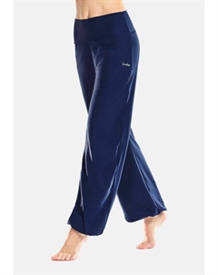 Спортивные штаны, темно-синий Winshape
