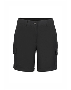 Спортивные шорты AVALON, черный Icepeak