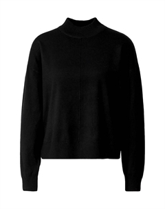 Свитер, черный Jdy