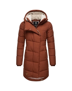 Зимнее пальто Павла, цвет Cinnamon22 Ragweartm