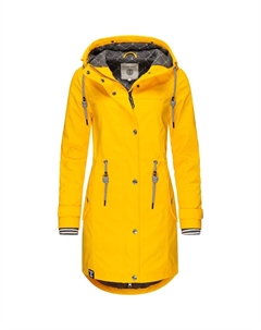 Дождевик L60042, цвет Gelb21 Peak time