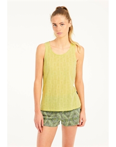 Топ, светло-зеленый Protest