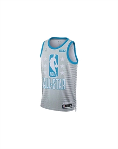 Мужская баскетбольная майка Jordan, цвет Gray Air jordan