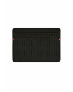 Визитница SPORT TOURER, черный Fossil