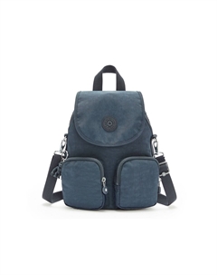 Рюкзак Classics Basic Firefly Up City 31 см, цвет Blue Bleu Kipling