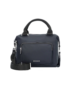Сумочка Klosters Sofie 25 см, цвет Darkblue Bogner