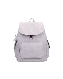 Basic City Pack S Городской рюкзак 33 см, цвет Grey Gris Kipling