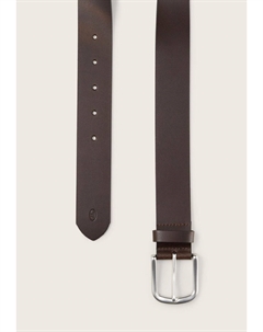 Пояс TTMARIO, коричневый Tom tailor