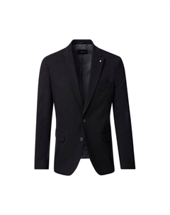 Простая куртка, черный Venti