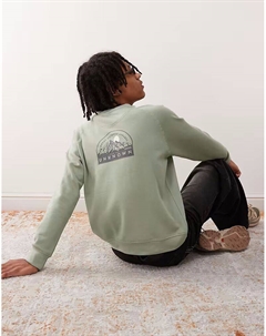 Джемпер Nithsdale серого цвета Regatta