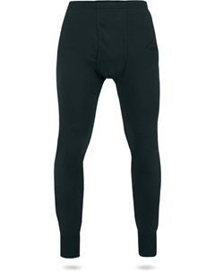 Мужские зимние плюшевые трусы Inuvik, черный Normani