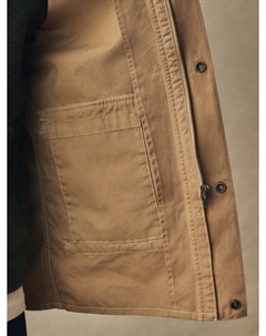 Куртка межсезонная, коричневый Next