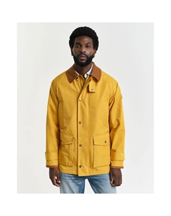 Куртка 7006498, желтый Gant