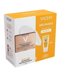 Дневной крем Neovadiol Postmenopause Anti Blurring 50 мл Vichy
