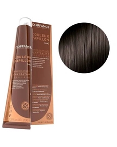 Краска для волос C.Papillon 5.00 Светло-каштановый ультра натуральный - 100 мл Coiffance