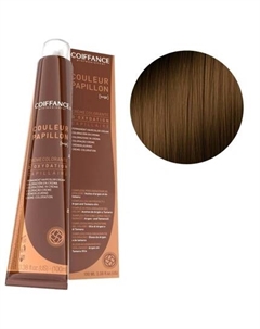 Краска для волос C.Papillon 7.3 Blond Dore - 100 мл Coiffance