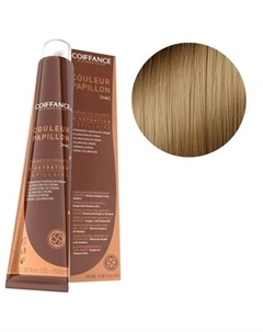 Краска для волос C.Papillon 9.03 Очень светлый блондин натуральный - 100 мл Coiffance