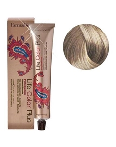 Coloration Life Color 10.0 - 100 мл Farmavita