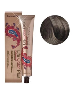 Coloration Life Color 7.1 7c 100 мл Farmavita