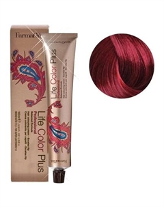 Coloration Life Color 7.62 - 100 мл Farmavita