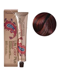 Coloration Life Color 6.5 6rm - 100 мл Farmavita